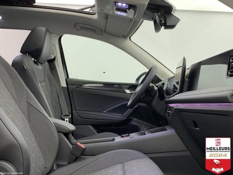 Volkswagen Tiguan Nouveau 1.5 eTSI 150cv Dsg7 Life Plus