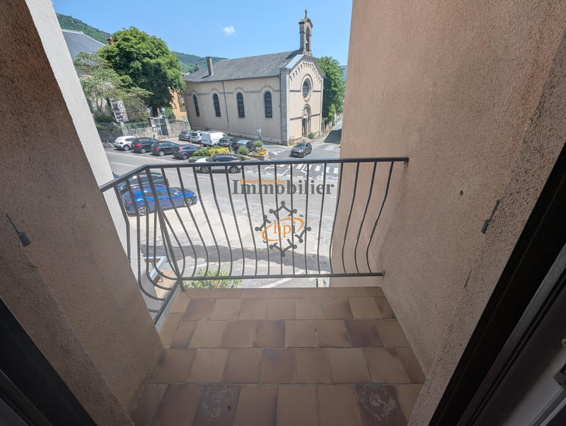 Maison - 85 m² - 3 pièces