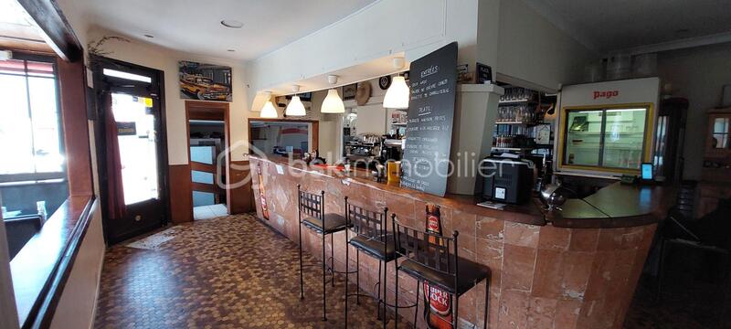 Bureau - 140 m² - 5 pièces