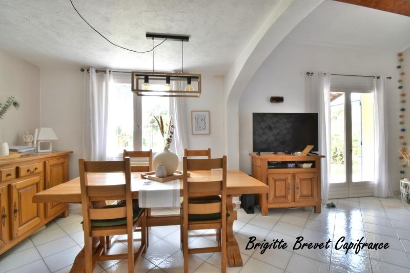 Maison - 138 m² - 6 pièces