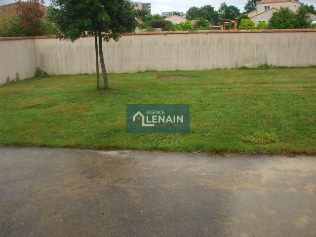 Maison - 81 m² - 5 pièces