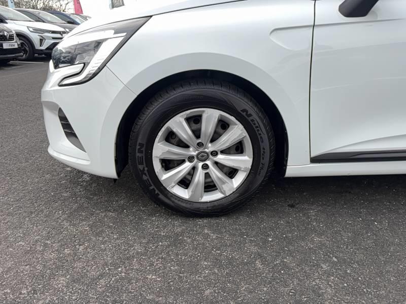 Renault Clio Societe Blue Dci 85 Air