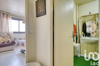 Appartement - 32 m² - 1 pièce