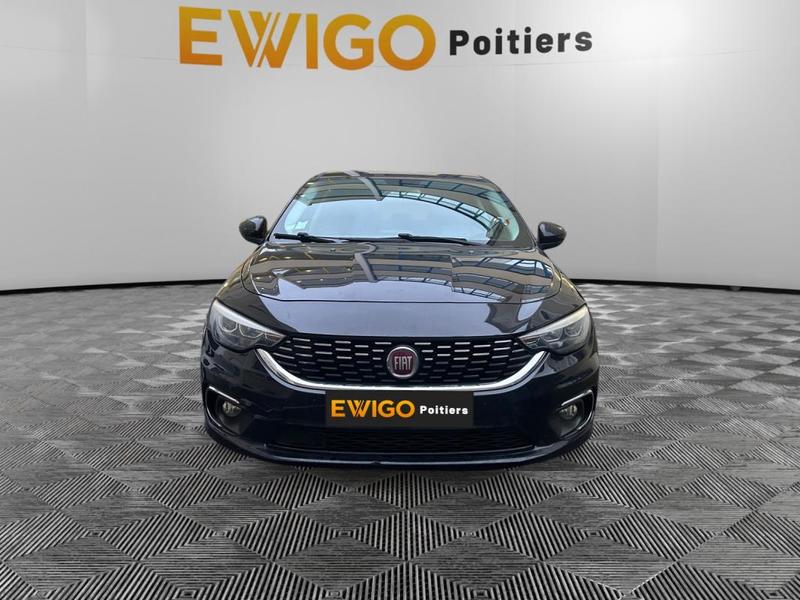 Fiat Tipo 1.6 Mjt 120 Lounge