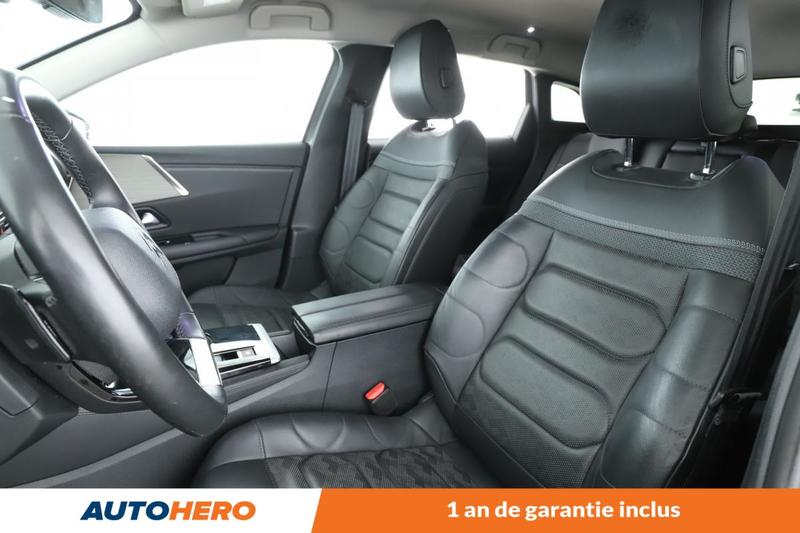 Citroën C5 X 1.6 Hybrid Shine e-Eat8 225 ch