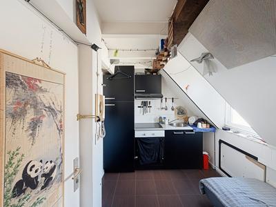 Appartement - 10 m² - 1 pièce
