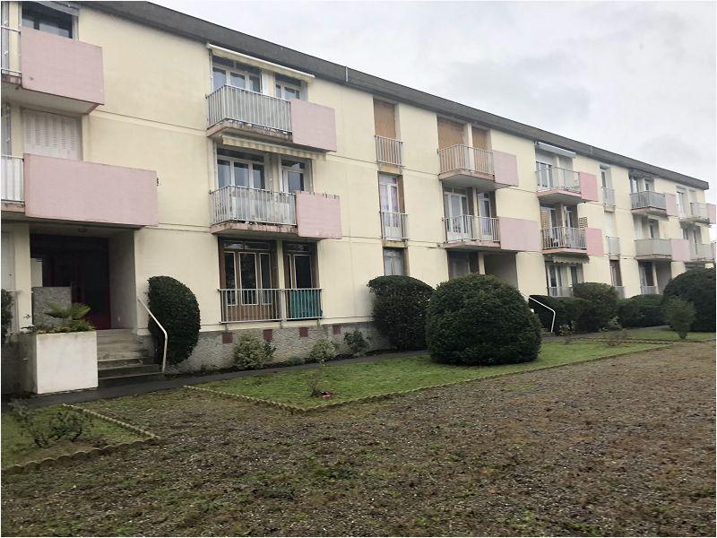 Appartement - 74 m² - 4 pièces