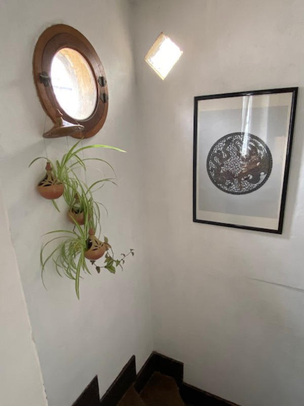 Maison - 131 m² - 5 pièces