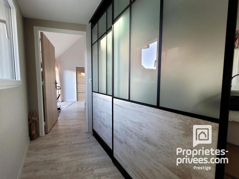Maison - 172 m² - 7 pièces