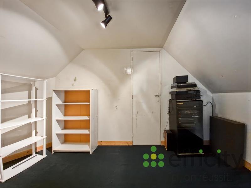 Maison - 115 m² - 4 pièces