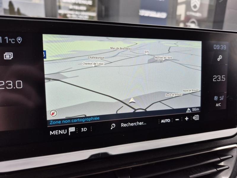 Peugeot 3008 II BlueHDi 130 s&amp;S Eat8 Gt Pack