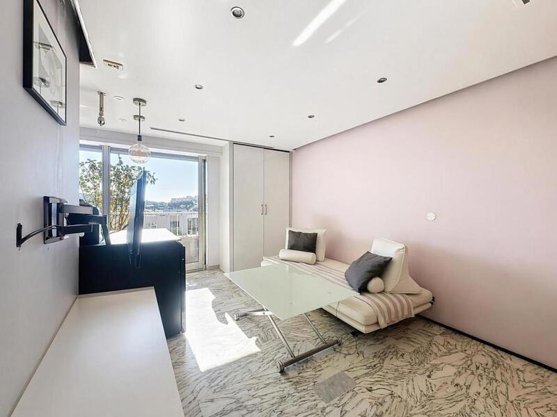 Studio - 26 m² - 1 pièce