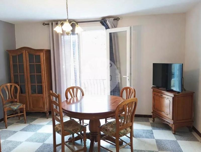 Maison - 44 m² - 2 pièces