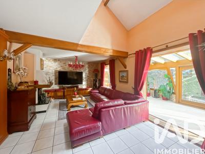 Maison - 173 m² - 7 pièces