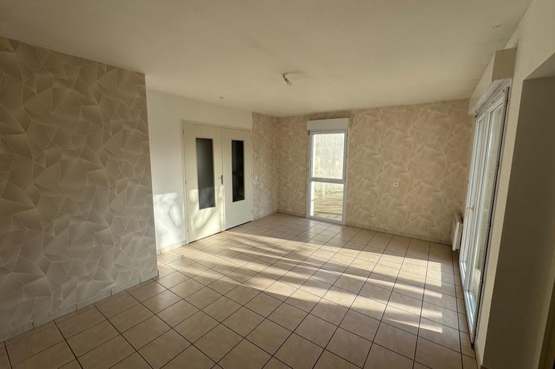 Pavillon - 91 m² - 4 pièces