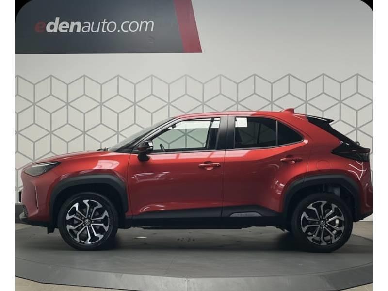 Toyota Yaris Cross Hybride 130h 2wd Design