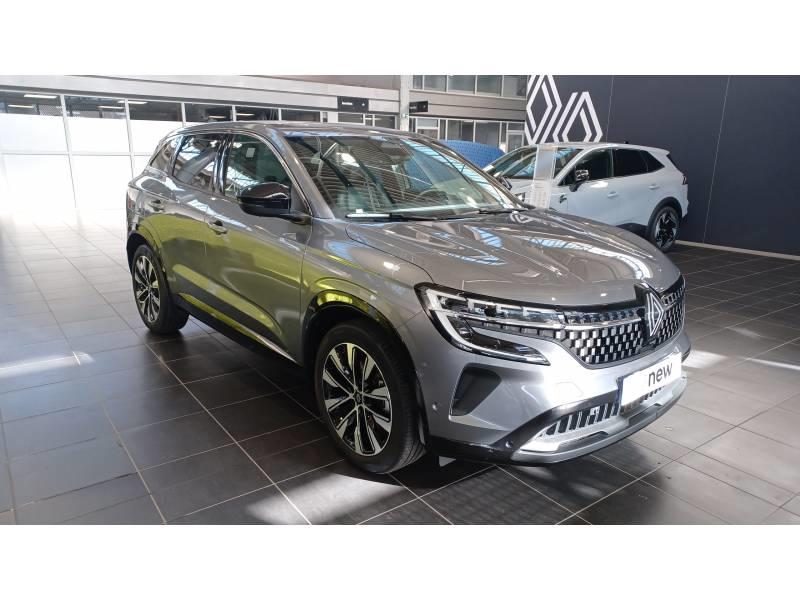 Renault Austral E-Tech full hybrid 200 Gsr2 Techno