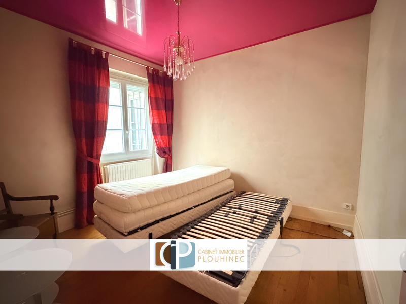 Appartement - 127 m² - 3 pièces