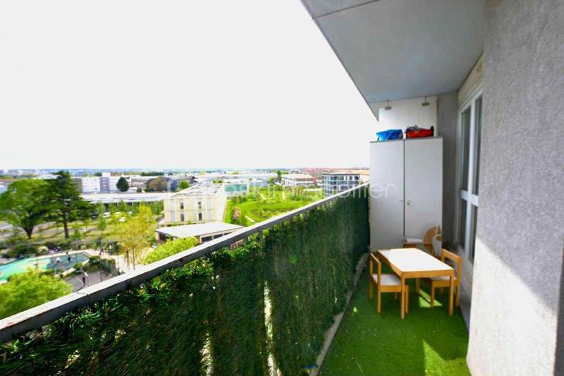 Appartement - 77 m² - 4 pièces