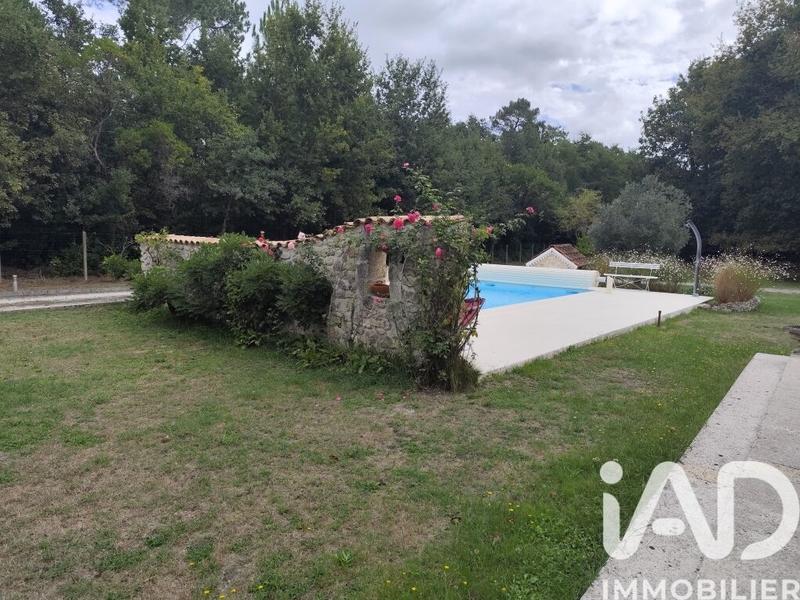 Maison - 140 m² - 4 pièces