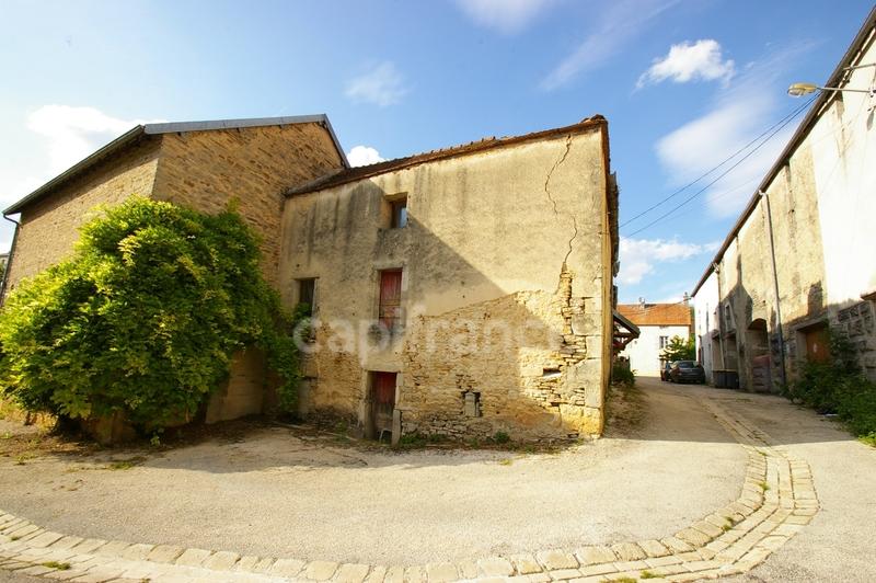 Maison - 135 m² - 4 pièces