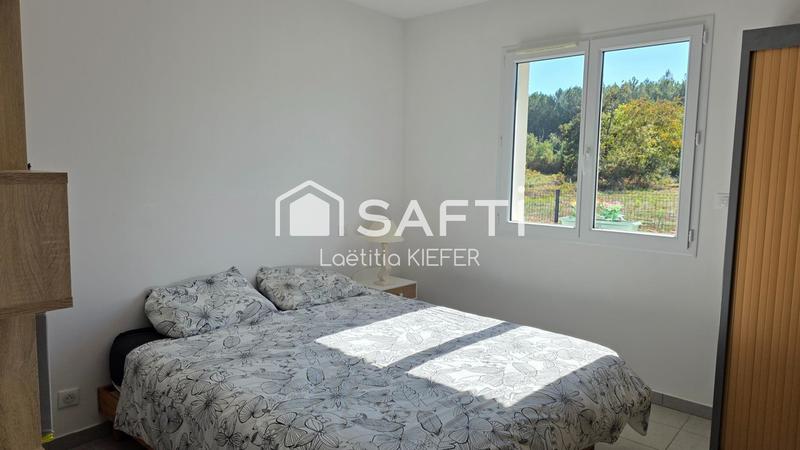 Maison - 89 m² - 4 pièces