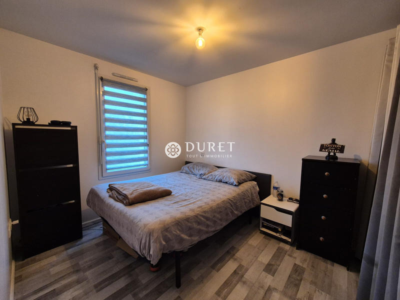 Maison - 83 m² - 4 pièces