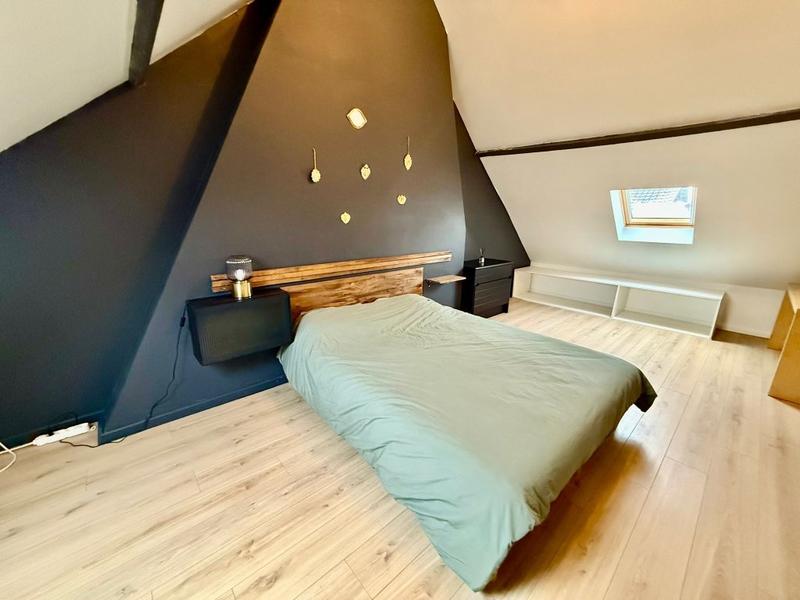 Maison - 156 m² - 5 pièces