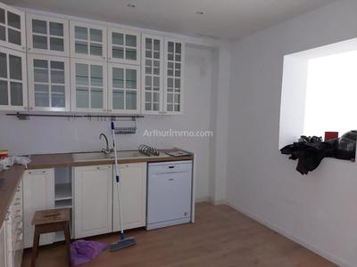 Appartement - 52 m² - 2 pièces
