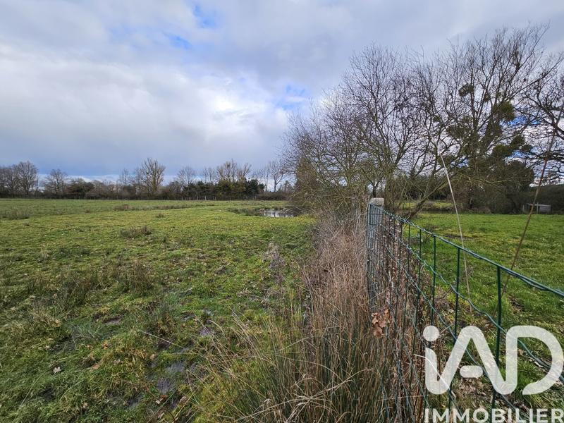 Maison de campagne - 94 m² - 4 pièces