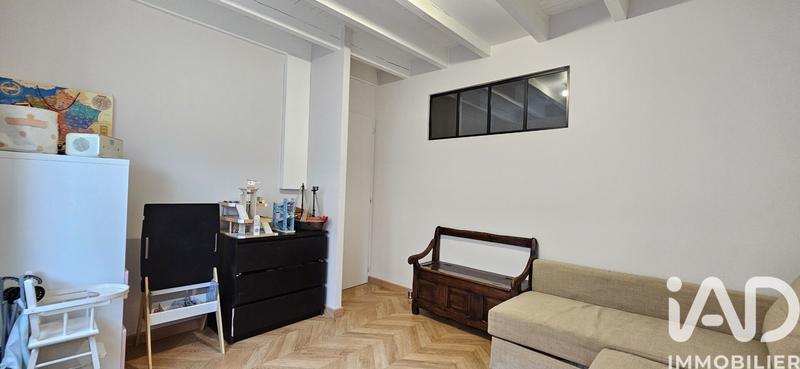 Maison - 122 m² - 7 pièces