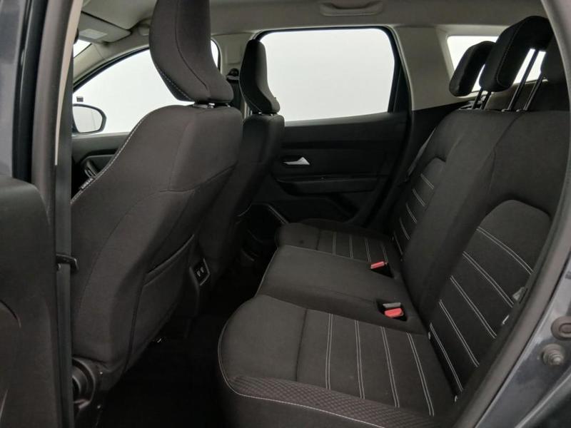 Dacia Duster Blue dCi 115 4x2 Confort