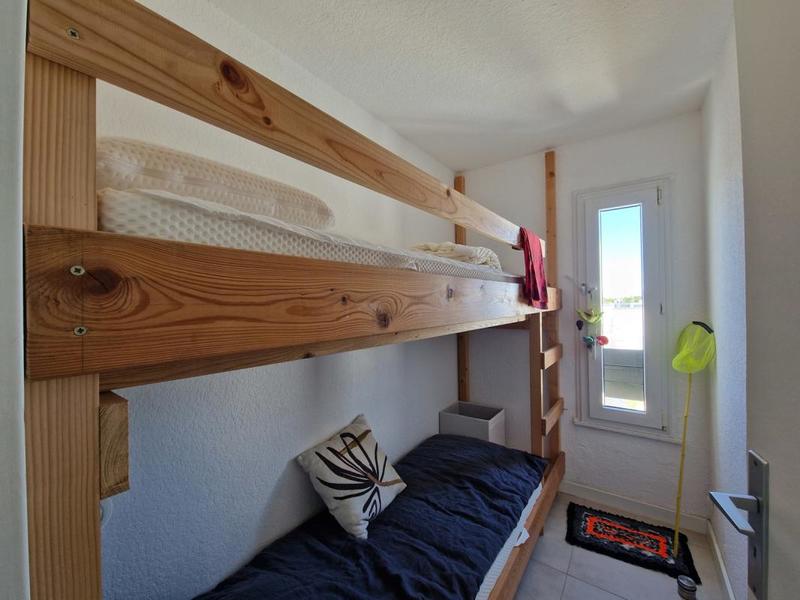 Appartement - 46 m² - 3 pièces