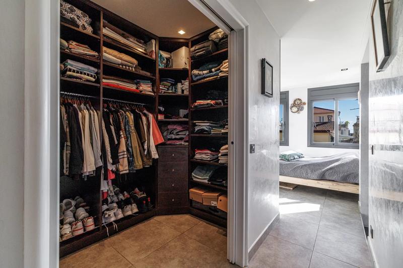 Maison - 94 m² - 3 pièces