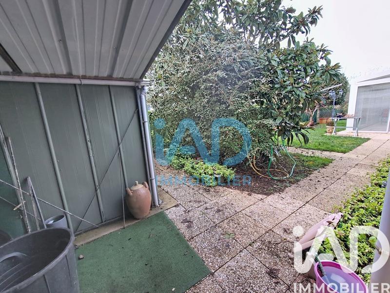 Maison de ville - 129 m² - 7 pièces