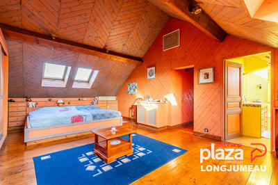 Maison - 297 m² - 8 pièces