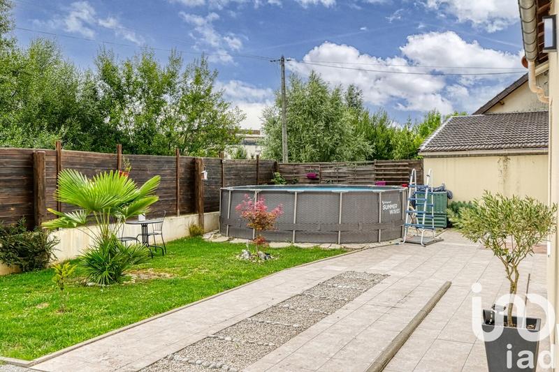 Maison - 59 m² - 3 pièces