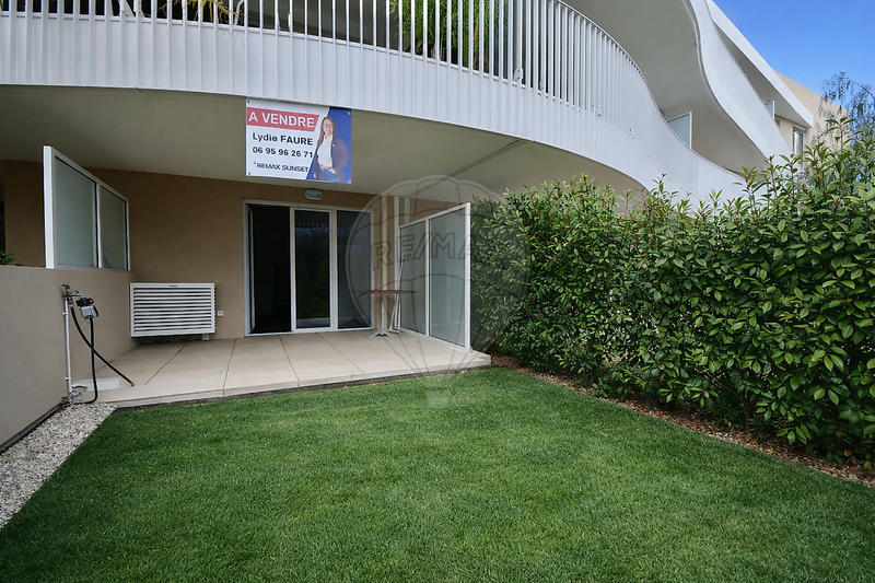 Studio - 35 m² - 1 pièce