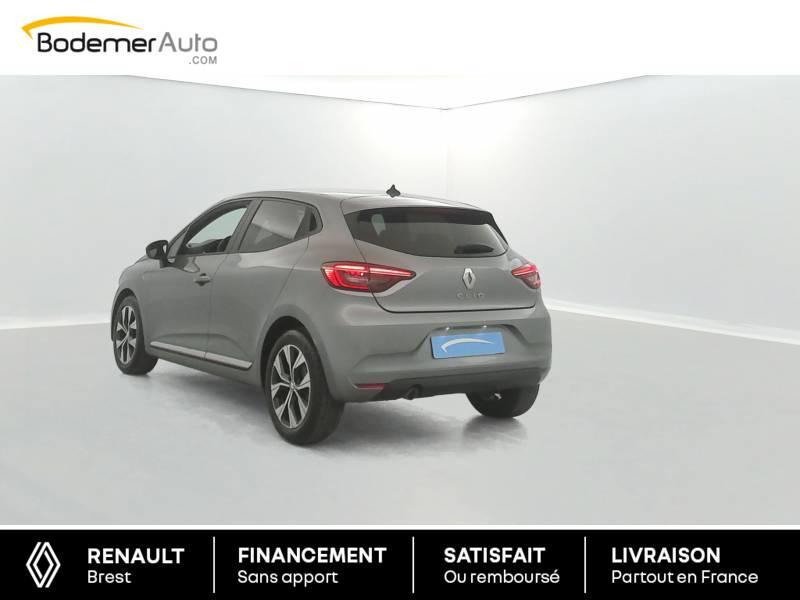 Renault Clio TCe 90 Evolution