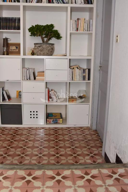 Maison - 248 m² - 10 pièces