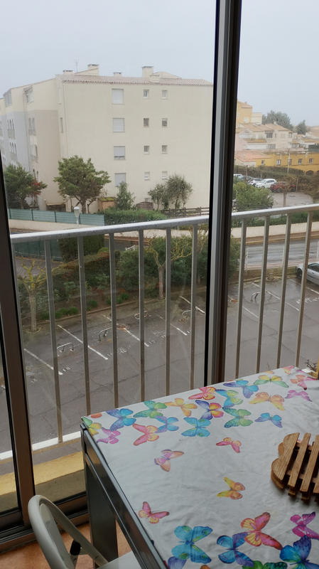 Appartement - 21 m² - 1 pièce