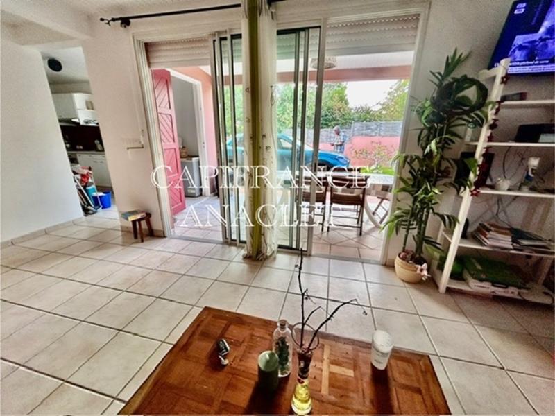 Villa - 86 m² - 4 pièces