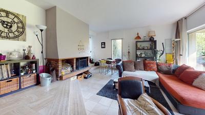 Maison ancienne - 167 m² - 7 pièces