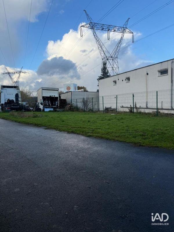 Local commercial - 160 m²