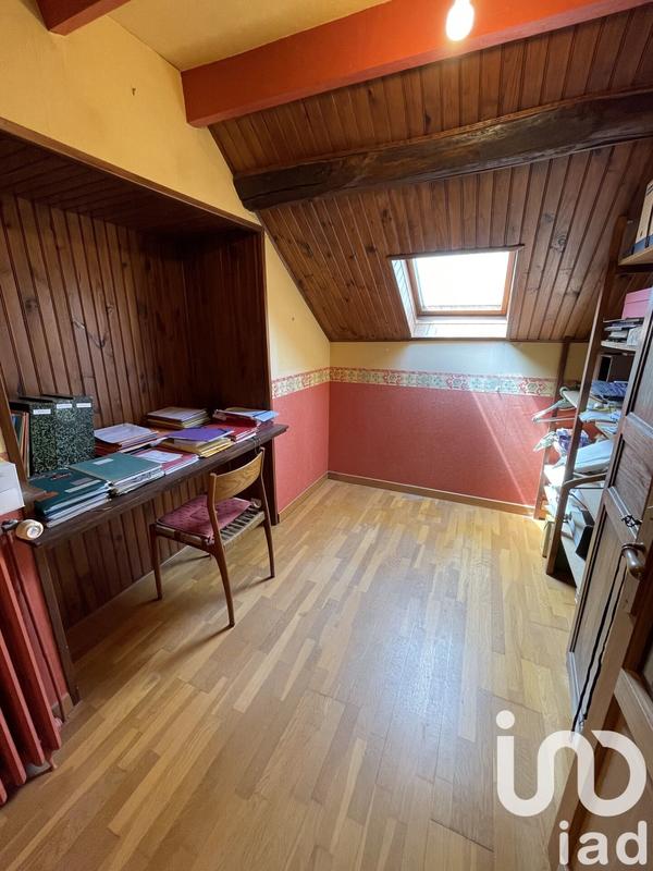 Maison de campagne - 156 m² - 6 pièces