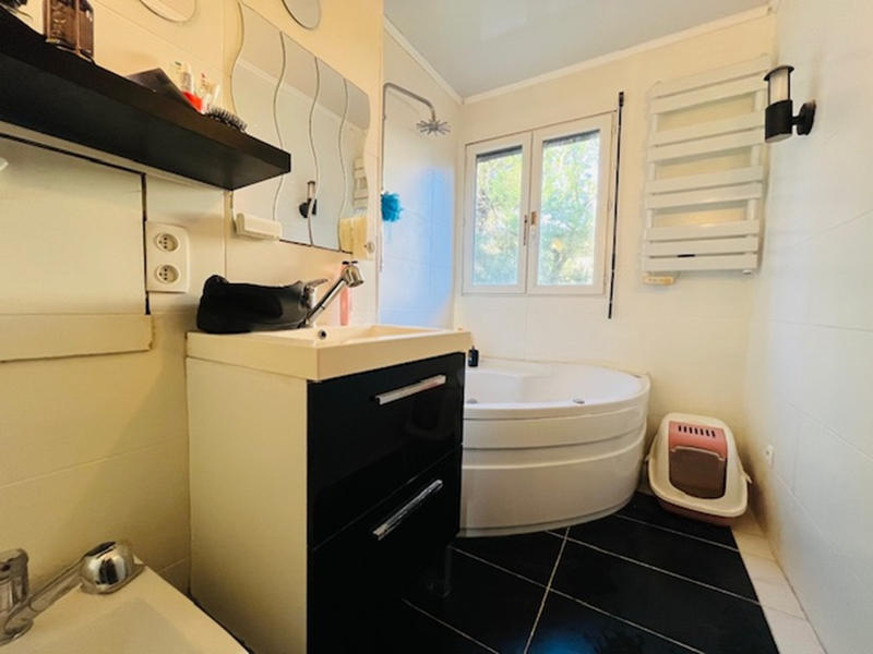 Appartement - 72 m² - 4 pièces