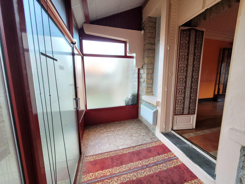 Maison de ville - 176 m² - 10 pièces