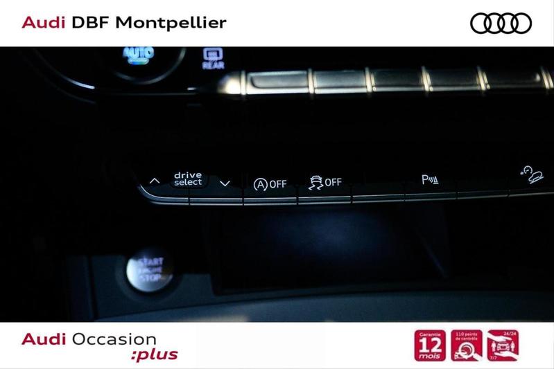 Audi Q5 Sportback 40 Tdi 204 s tronic 7 Quattro s line