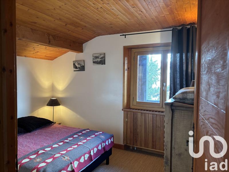 Châlet - 167 m² - 9 pièces