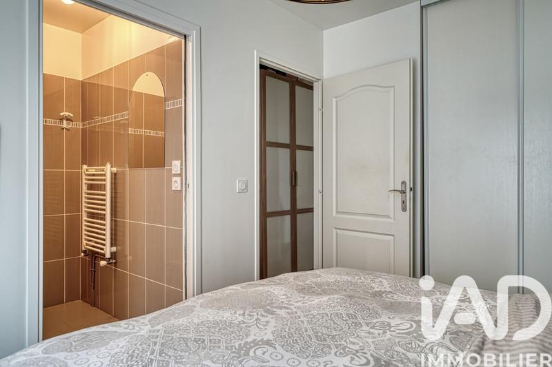 Appartement - 96 m² - 4 pièces